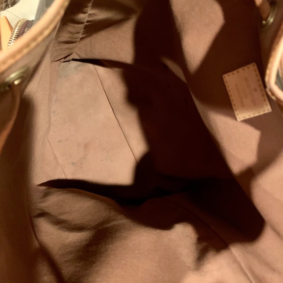 Sold x Authentic Bosphore backpack - Picture 14 of 16